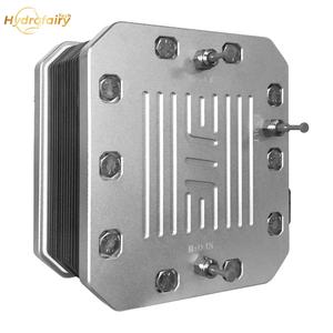 Sistema de Electrolizador PEM Eficiente 2025 con <span class=keywords><strong>Nafion</strong></span> 117 para Kits de Celdas de Combustible de H2, Sistemas de Producción de Hidrógeno - Product Image 1