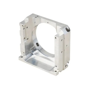 Mecanizado CNC de Alta Calidad para Accesorios de Mecanizado, Piezas Metálicas de Torneado, Perforación, Prototipado Rápido, Electroerosión por Hilo, Brochado, Modelado - Product Image 3