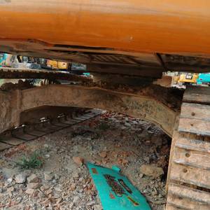 Origen SANY SY85C excavadora de orugas usada excavadora de orugas SY65C SY75C SY85C SY95C SY135 SY215C SY215D - Product Image 2