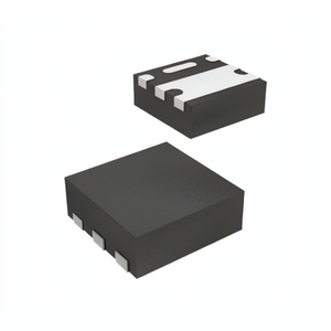 ทรานซิสเตอร์ SC-70-6 PowerPak SIA436DJ-T1-GE3ชิ้นส่วนอิเล็กทรอนิกส์ที่ได้รับอนุญาต - Product Image 1