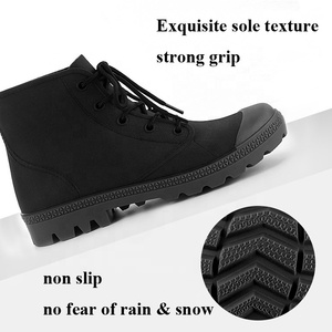 Zapatos <span class=keywords><strong>de</strong></span> <span class=keywords><strong>Agua</strong></span> Impermeables <span class=keywords><strong>de</strong></span> Corte Bajo <span class=keywords><strong>de</strong></span> TPE, Zapatos <span class=keywords><strong>de</strong></span> Cocina Antideslizantes para Chef, <span class=keywords><strong>Botas</strong></span> <span class=keywords><strong>de</strong></span> Lluvia <span class=keywords><strong>de</strong></span> Moda Estilo Japonés con Calcetín para Invierno - Product Image 6