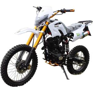 Motocicleta Todoterreno Kawasaki <span class=keywords><strong>H2</strong></span> de 250 cc Usada, con Motor de Gasolina, para Adultos, con Velocidad Máxima de >80 km/h, para Carreras Todoterreno - Product Image 2