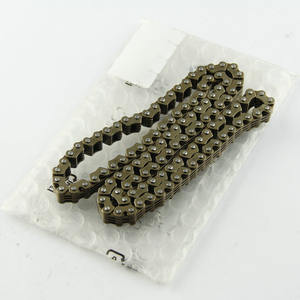 Cadena de Distribución para Motocicleta Honda CBR600 CBR600F3 CBR600F4 CBR600RR F5 CB600F Hornet - Product Image 1