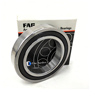 Rodamientos de Bolas de Contacto Angular HCB71800-E-TPA-P4 - Product Image 3