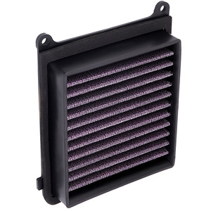 Filtro de aire para motocicleta Honda 17210-MKS-E00 NT1100 CRF1100L CRF1100 NT <span class=keywords><strong>CRF</strong></span> <span class=keywords><strong>1100</strong></span> <span class=keywords><strong>L</strong></span> - Product Image 1