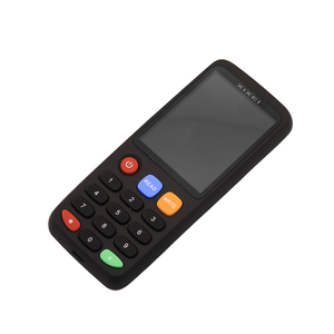 Nfc Smart <strong>Chip</strong> <strong>Reader</strong> X7 Android RFID Id <strong>Ic</strong> Card Copier Nfc 13.56mhz Label Copier 125khz Badge Token Clone Copier - Product Image 3