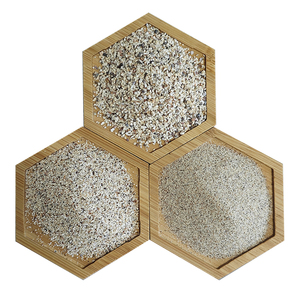 Fornitura di Fusione di Precisione, Sabbia di Mullite ad Alto Contenuto di Alluminio e Resistente alle Alte Temperature, Ceramica Refrattaria con Polvere di Mullite Aggiunta - Product Image 4