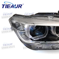 TIEAUR – Étui de remplacement pour phares avant de voiture, version basse, amélioration LED pour F20 2016-2018 – Recherche de partenaires commerciaux