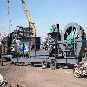 Máquina limpiadora <span class=keywords><strong>de</strong></span> arena para <span class=keywords><strong>playa</strong></span>, máquina <span class=keywords><strong>de</strong></span> eliminación <span class=keywords><strong>de</strong></span> arena 50-200TPH, gran oferta - Product Image 5