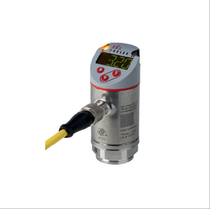 Capteur pneumatique/hydraulique/Allfluid IMI 34D-P600G-DD1-AA 34D G1/4 - Product Image 1