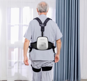 MileBot Série M – Exosquelette Robot Léger en Alliage d'Aluminium pour l'Aide à la Marche – Dispositif Portable de Soutien à la Marche – Vente Flash - Product Image 4