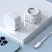 Chargeur mural USB certifié CE FCC, adaptateur secteur à charge rapide pour téléphone portable, tablette, montre connectée, utilisation à domicile et en voyage CP0154