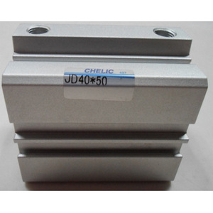 Cylindre Chelic JD40*50 Corps en aluminium standard résistant aux hautes températures - Product Image 1