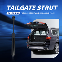 Molla a Gas per Cofano Motore Ricambio Auto per Mercedes-Benz Classe S S 250 280 300 320 350 OE 2218800329