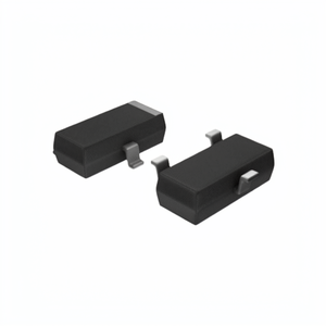 DRA2523E0L In Stock Components Electronic TO-236-3, SC-59, SOT-23-3 Transistors - Product Image 1