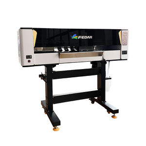 Impresora <span class=keywords><strong>DTF</strong></span> de película PET <span class=keywords><strong>FEDAR</strong></span> A3, 60cm, 30cm, <span class=keywords><strong>DTF</strong></span> para impresora de transferencia de camisetas con 2 o 4 cabezales de impresión Epson i3200 - Product Image 2