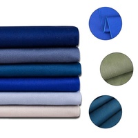 Tissu Ripstop en coton 70/30 polyester de haute qualité 35% coton/65% polyester pour vêtements robes sacs
