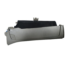 Car Visor Organizer For Toyota RAV4 05-12 Abs <b>Material</b> <b>Storage</b> <b>Box</b> With Compartment - Product Image 1