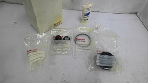 Kit de sellado Plc 521 <span class=keywords><strong>036</strong></span> 000 2 para producto en garantía - Product Image 2