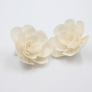 True Scent gros <span class=keywords><strong>bois</strong></span> artificiel naturel <span class=keywords><strong>rose</strong></span> fleur roseau sola fleurs bouquet diffuseur en vrac - Product Image 5