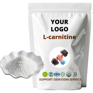 Fairir số lượng lớn bán buôn Chất lượng cao tự nhiên L-Carnitine tartrate để bán - Product Image 2