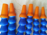 Tuyau de liquide de refroidissement Flexible, accessoires et outils pour machines, nouveauté
