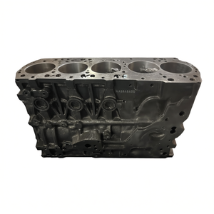 Bloque de Motor Carbarco C10 C11 C12 C13 Diésel Completo para Equipo Pesado - Product Image 2