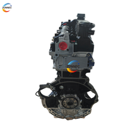Ensemble moteur D4HA de haute qualité 2.2L pour Hyundai Santa Fe Tucson Ix35 Kia Sorento Sportage
