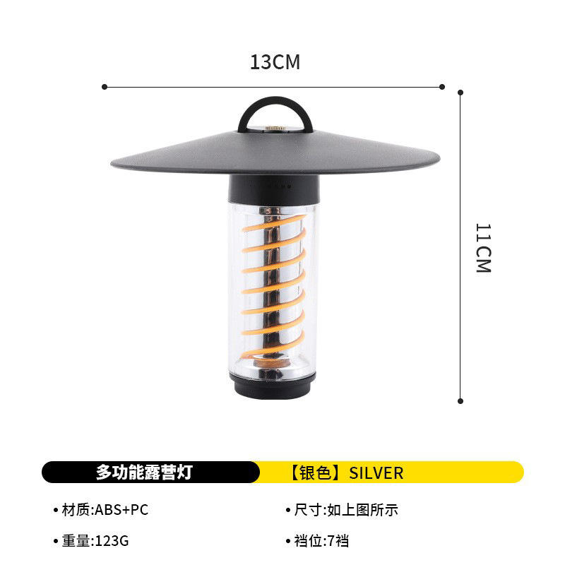 ไฟเดี่ยว (รวมฝาครอบป้องกัน) - สีขาว
