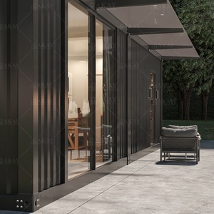 Vente en gros, prix bas, Installation Mobile rapide, expédition Portable, maison <span class=keywords><strong>de</strong></span> conteneur vivant - Product Image 6