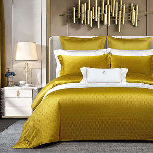 <strong>Newest</strong> Bed Sheet Design Super <strong>Soft</strong> Quilt Cover 100% Organic Cotton 300TC Sateen Bedding <strong>Sets</strong> Comforter <strong>Sets</strong> - Product Image 6