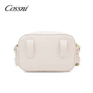COSSNI nouveauté à la mode élégant en cuir croix boby <span class=keywords><strong>sac</strong></span> fonctionnel ceinture <span class=keywords><strong>sac</strong></span> pour les femmes - Product Image 5