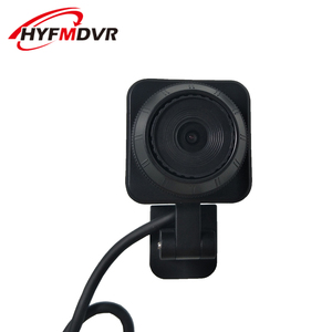 Hyf kích thước nhỏ về phía trước tìm kiếm giám sát thăm dò <span class=keywords><strong>AHD</strong></span> <span class=keywords><strong>960P</strong></span> cài đặt trên kính chắn gió tự động xe tải xe buýt taxi xe taxi xe an toàn máy ảnh - Product Image 3