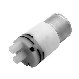 Model 310C Odorless Miniature DC Electric Diaphragm Water <b>Pump</b> Titration-Feeding Type Micro Water <b>Dispenser</b> <b>Pump</b> - Product Image 4