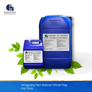 HIGMILD <span class=keywords><strong>Sel</strong></span> d'<span class=keywords><strong>ammonium</strong></span> <span class=keywords><strong>quaternaire</strong></span>-80 Q80 Conditionneur cationique à l'huile de silicone quaternisée Pureté 99% pH 5.0-9.0 95% Solide - Product Image 4