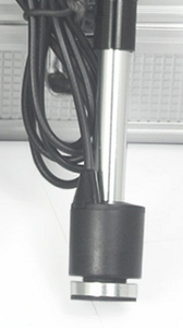 جهاز قياس الصلابة, أداة قياس الصلابة الصناعية NDT جهاز محمول رقمي من المعدن جهاز اختبار الصلابة/مقياس الصلابة - Product Image 2