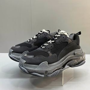 Designer Brand Luxurious Knitted Sporty Sports Shoes Men Women High-quality Stylish Breathable Cushioning Anti-odor Walking - Product Image 3