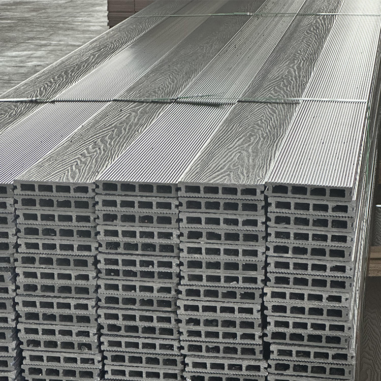 composite decking planks