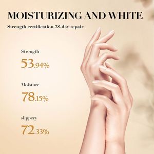 <span class=keywords><strong>Crema</strong></span> antirughe al collagene SADOER Private Label <span class=keywords><strong>crema</strong></span> per le <span class=keywords><strong>mani</strong></span> idratante e ringiovanente autunno e inverno Anti-secco incrinato per le <span class=keywords><strong>mani</strong></span> - Product Image 4