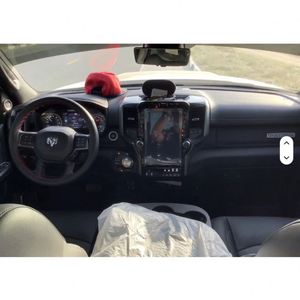 CAMIONETA PICKUP DOBLE CABINA DODGE <span class=keywords><strong>RAM</strong></span> 6.2L USADA 2024 - Product Image 4