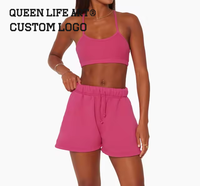 T-shirt court en jean Y2K personnalisable de haute qualité pour femme, style sportif, été, XS, col rond, imprimé, uni, graphiques