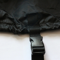 Usine de haute qualité Heavy Duty Protection UV Watercraft Jetski couverture Respirant durable Jet Ski couverture