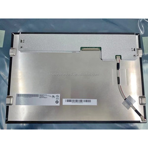 โมดูลจอ LCD TFT อุตสาหกรรม1280*800 WXGA ขนาด12.1นิ้ว G121EAT01.0แสดงผลยานยนต์ & HMI ใหม่ดั้งเดิมมีในสต็อก - Product Image 3