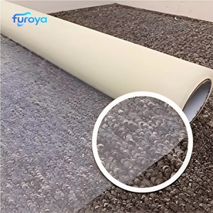 <span class=keywords><strong>Film</strong></span> protecteur pour tapis-Facile à décoller et à coller, facile à nettoyer, applicable à plusieurs spécifications. - Product Image 1