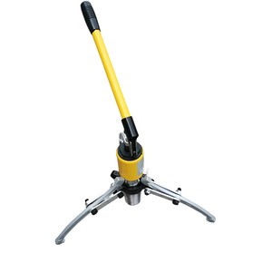 <span class=keywords><strong>Extractor</strong></span> Hidráulico Integral para Engranajes y Rodamientos - Product Image 1