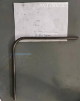 Máquina Compacta de Doblado de Tubos CNC con Capacidad de 38 mm para la Formación de Tubos de Diámetro Pequeño
