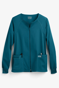 Индивидуальные универсальные больничные униформы с длинными рукавами, медицинские куртки для врачей и медсестер - Product Image 4