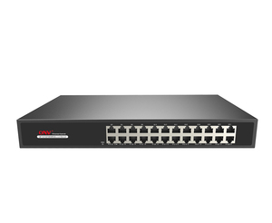 Suitable 24-port Gigabit <b>Ethernet</b> <b>Switch</b> - Product Image 1