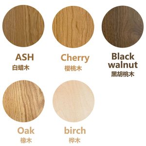 Personal isierte A5/A6 benutzer definierte ausgehöhlte geschnitzte hölzerne Notizbuch abdeckung für Notizblock Tagebuch Tagebuch andere Schreibwaren - Product Image 6