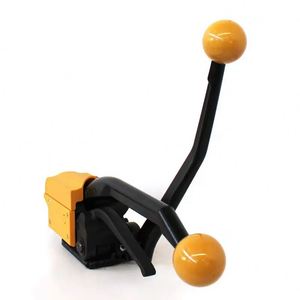 เครื่องรัดสายรัดโลหะแบบไม่ใช้หัวเข็มขัด รุ่น A333 แบบแมนนวล - Product Image 4